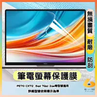 在飛比找蝦皮購物優惠-MSI PE70 CX72  6qd 7Qql 2qe 筆電