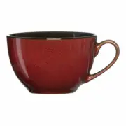 Ritzenhoff & Breker Gambia coffee mug coffee cup mug stoneware 220ml