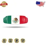 Breathable Quick-Fit Mouthguard for Athletes - Customized Comfort & Protection