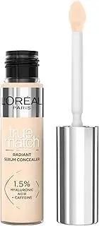 L'Oreal Paris True Match Radiant Serum Concealer 1.5N