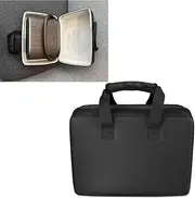Portable Case Bag Hard Box Storage for B&O beosound A5 Bluetooth Speaker， EVA Hard Travel Protective Cover Carrying Case
