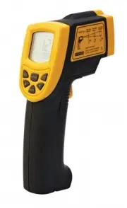 Smart Sensor Infrared Thermometer AR842A