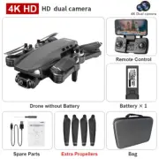 New L900 Pro GPS HD Drone