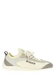 [Pinko] Pinko-Reby 03 Sneakers Bianco-Donna 39IT White