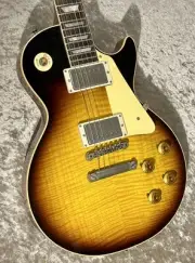 Gibson Custom Shop KUROSAWA Limited Run Murphy Lab 1959 Les Paul Standard Reissu