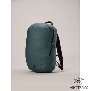 【Arcteryx 始祖鳥】Granville 16L 多功能背包(篷車灰)