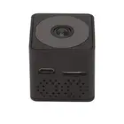 Mini Security Camera Portable Wireless HD 1080P Night Vis-ion Remote Viewing Fit