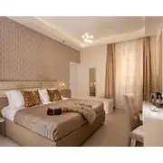 Borgognona Rooms