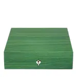 Rapport London Heritage Eight Watch Box