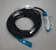 Cisco 1520 Series AC Power Cord, 40 ft. N. Amer Plug AIR-CORD-R3P-40NA NEW. #97