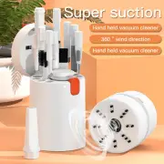 Mini Vacuum Cleaner. 20in1 Mobile Phone Headset Computer Camera Clean Brush Kit