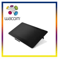 在飛比找露天拍賣優惠-Wacom Cintiq Pro 24HD touch 專業