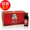 正官庄 活蔘28D 10入禮盒x3盒