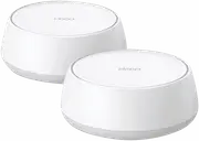 TP-LINK Deco BE5000 Whole Home Mesh Wi-Fi 7 System (2-pack)