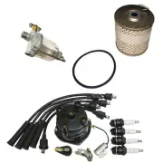 TUNE UP KIT Fits Massey Ferguson MF 35 50 65 135 150 165 175 180 202 204 TRACTOR