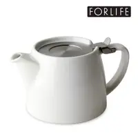 在飛比找蝦皮購物優惠-【節日送禮】【FORLIFE總代理】美國品牌茶壺- 樹樁茶壺