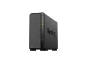 Synology 1-bay DiskStation DS124 (Diskless)