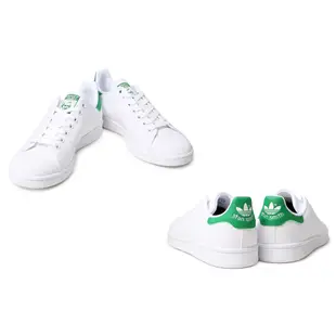 全新adidas Originals Stan Smith Leather 史密斯 M20325深藍 皮革 現貨