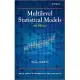 Multilevel Statistical Models 4e