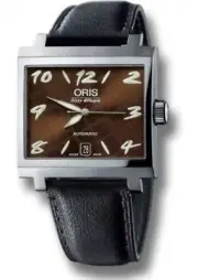 ORIS DIZZY GILLESPIE LIMITED EDITION Watch only1917 made . Selling In Australia