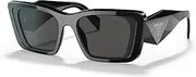 [Prada] PR 08YS Symbole 1AB5S0 Women Sunglasses