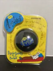 My Analyst Psychotherapy on a Budget Magic Ball Accoutrements 2001 Novelty