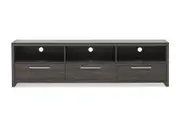 SUMMIT Large Entertainment Unit