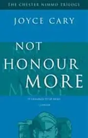 Not Honour More