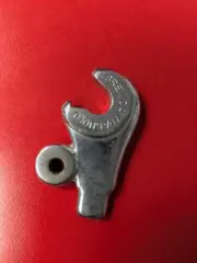 Rare Handmade Campagnolo Drop Out Bottle Opener New Bicycle Bike Collectable