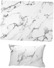 Baluue Nail Arm Rest Pillow Table Mat Manicure Hand Pillow Wrist Support for Home Manicure