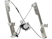 For Nissan Altima Power Window Regulator and Motor Assembly Brock 69654CPGS (for: Nissan)