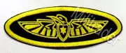 Israeli Air Force Commando Shaldag Kingfisher Patch (See Description)