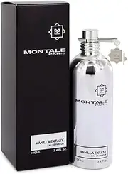 [Montale] Vanilla Extasy Eau De Parfum Spray Womens Perfume, 100 ml