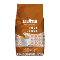 在飛比找友和YOHO優惠-Lavazza Crema e Aroma 咖啡豆