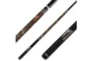 Formula Sports Patriot Snooker Billards 57" 2 Piece Composite Pool Cue Heritage