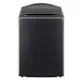 LG樂金【WT-VD23HB】23公斤變頻極光黑全不鏽鋼洗衣機(含標準安裝) (8.3折)