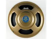 Celestion : T5472: Celestion Gold 12" 50W Speaker 15OHM