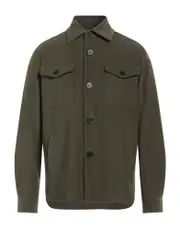 [HARRIS WHARF LONDON] HARRIS WHARF LONDON Shirts - Item 49965815