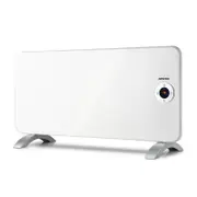 Heller WiFi Enabled Aluminium Panel Heater