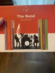 Balvi Bookends Tee Band