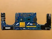 NEW Dell XPS 15 9570 Precision 5530 Motherboard i7-8850H nVidia P2000/4GB 971P6