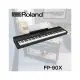 【非凡樂器】ROLAND FP-90X數位鋼琴單琴 /黑色 / 含原譜架 / 公司貨保固