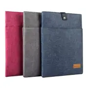 Tablets Case Bag for Tablet Phone Documents Book Cover Case Pocket