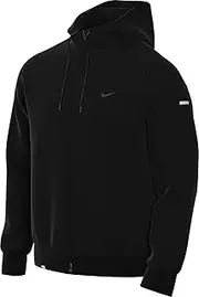 [Nike] Men's Therma Sphere Water-Repellent Therma-Fit Winter Jacket with Full Zip for Men Winter Jacket
