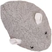 DRESSOOS Wind-up Mouse Toy for Cats Fake Mouse Kitten Interactive Toy Cat Mice Wind-up Mice Cat Kitten