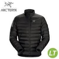 在飛比找PChome商店街優惠-【ARC'TERYX 始祖鳥 男 Cerium LT羽絨外套