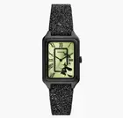 The Wizard of Oz x Fossil The Wicked Witch Watch Ladies Limited Edition New