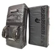 Morgan B2 Bomber Rectangle Hit & Strike Shield - Heavy Duty