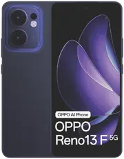 OPPO Reno13 F 5G 256GB Luminos Blue