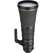 Nikon AF-S 600mm f/4L FL ED VR Telephoto Lens